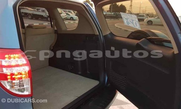 Buy Import Toyota 4Runner Blue Car in Import - Dubai in Enga Buy Import Toyota 4Runner Blue Car in Import - Dubai in Enga