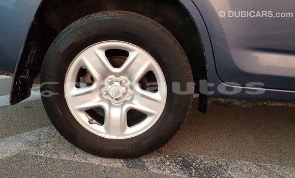 Buy Import Toyota 4Runner Blue Car in Import - Dubai in Enga Buy Import Toyota 4Runner Blue Car in Import - Dubai in Enga