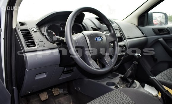 Buy Import Ford Ranger White Car in Import - Dubai in Enga Buy Import Ford Ranger White Car in Import - Dubai in Enga