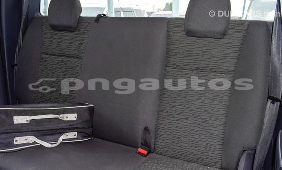 Buy Import Ford Ranger White Car in Import - Dubai in Enga Buy Import Ford Ranger White Car in Import - Dubai in Enga