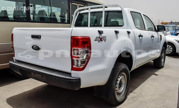 Buy Import Ford Ranger White Car in Import - Dubai in Enga Buy Import Ford Ranger White Car in Import - Dubai in Enga