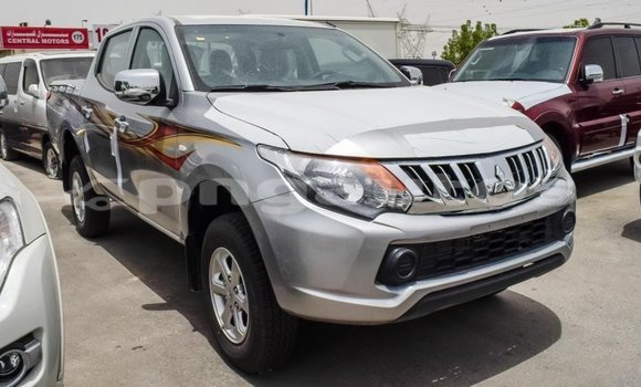 Buy Import Mitsubishi L200 Other Car in Import - Dubai in Enga Buy Import Mitsubishi L200 Other Car in Import - Dubai in Enga