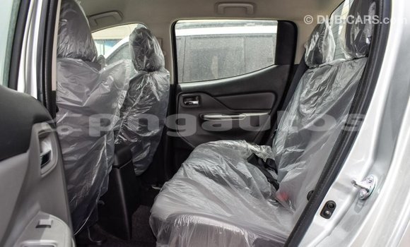 Buy Import Mitsubishi L200 Other Car in Import - Dubai in Enga Buy Import Mitsubishi L200 Other Car in Import - Dubai in Enga
