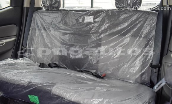 Buy Import Mitsubishi L200 Other Car in Import - Dubai in Enga Buy Import Mitsubishi L200 Other Car in Import - Dubai in Enga