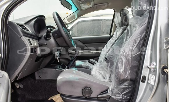 Buy Import Mitsubishi L200 Other Car in Import - Dubai in Enga Buy Import Mitsubishi L200 Other Car in Import - Dubai in Enga