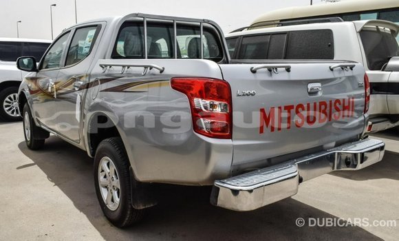 Buy Import Mitsubishi L200 Other Car in Import - Dubai in Enga Buy Import Mitsubishi L200 Other Car in Import - Dubai in Enga