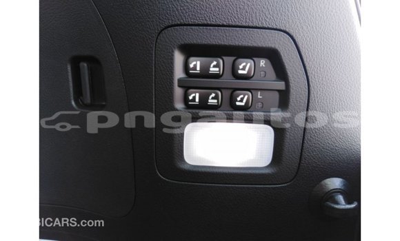 Buy Import Lexus LX Black Car in Import - Dubai in Enga Buy Import Lexus LX Black Car in Import - Dubai in Enga