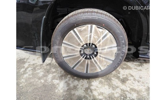 Buy Import Lexus LX Black Car in Import - Dubai in Enga Buy Import Lexus LX Black Car in Import - Dubai in Enga