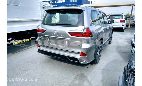Buy Import Lexus LX Other Car in Import - Dubai in Enga Buy Import Lexus LX Other Car in Import - Dubai in Enga