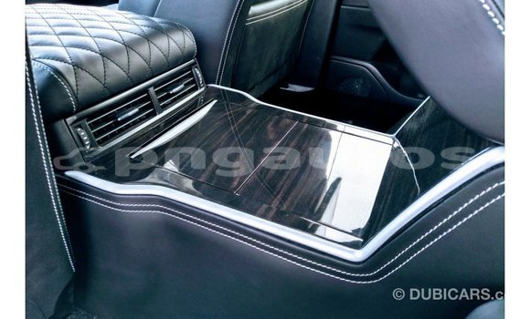 Buy Import Lexus LX Other Car in Import - Dubai in Enga Buy Import Lexus LX Other Car in Import - Dubai in Enga