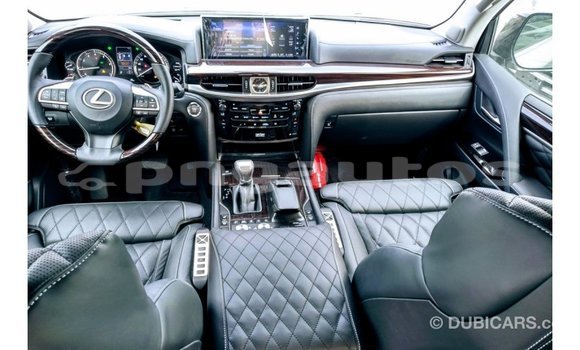 Buy Import Lexus LX Other Car in Import - Dubai in Enga Buy Import Lexus LX Other Car in Import - Dubai in Enga