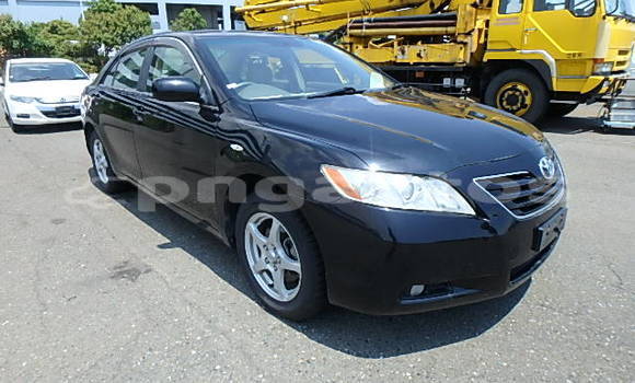 Buy Used Toyota Camry Other Car in Kokoda in Oro Buy Used Toyota Camry Other Car in Kokoda in Oro
