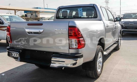 Buy Import Toyota Hilux Other Car in Import - Dubai in Enga Buy Import Toyota Hilux Other Car in Import - Dubai in Enga