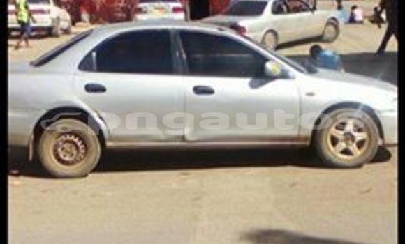 Buy Used Mazda Familia Other Car in Kokoda in Oro Buy Used Mazda Familia Other Car in Kokoda in Oro