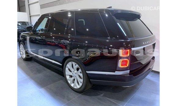 Buy Import Land Rover Range Rover Black Car in Import - Dubai in Enga Buy Import Land Rover Range Rover Black Car in Import - Dubai in Enga