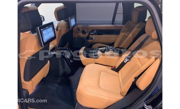 Buy Import Land Rover Range Rover Black Car in Import - Dubai in Enga Buy Import Land Rover Range Rover Black Car in Import - Dubai in Enga