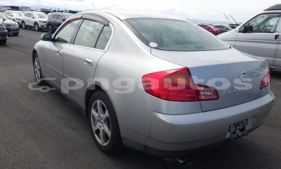 Buy Used Nissan Skyline Other Car in Lae in Morobe Buy Used Nissan Skyline Other Car in Lae in Morobe