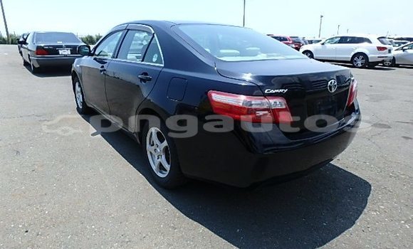 Buy Used Toyota Camry Other Car in Kokoda in Oro