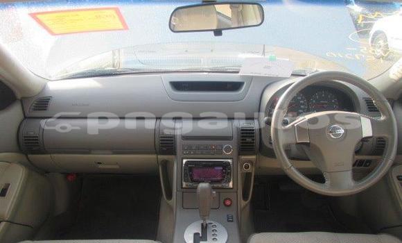 Buy Used Nissan Skyline Other Car in Lae in Morobe Buy Used Nissan Skyline Other Car in Lae in Morobe