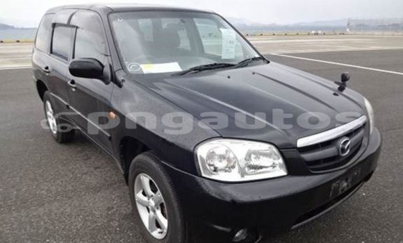 Buy Used Mazda Tribute Other Car in Kokoda in Oro Buy Used Mazda Tribute Other Car in Kokoda in Oro