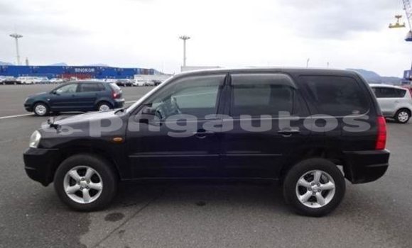 Buy Used Mazda Tribute Other Car in Kokoda in Oro Buy Used Mazda Tribute Other Car in Kokoda in Oro