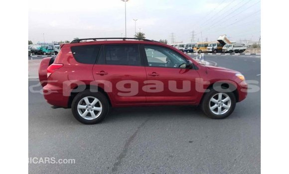 Buy Import Toyota 4Runner Red Car in Import - Dubai in Enga Buy Import Toyota 4Runner Red Car in Import - Dubai in Enga