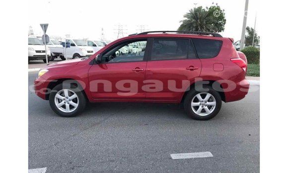 Buy Import Toyota 4Runner Red Car in Import - Dubai in Enga Buy Import Toyota 4Runner Red Car in Import - Dubai in Enga