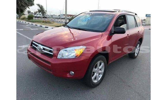 Buy Import Toyota 4Runner Red Car in Import - Dubai in Enga Buy Import Toyota 4Runner Red Car in Import - Dubai in Enga