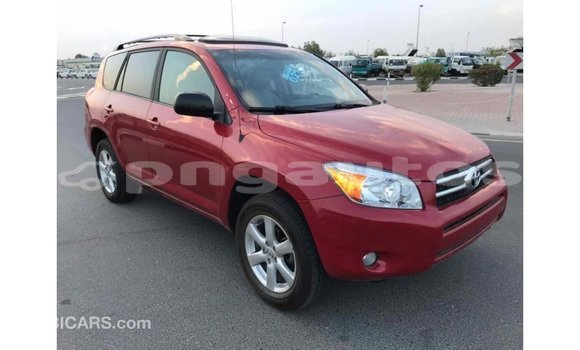 Buy Import Toyota 4Runner Red Car in Import - Dubai in Enga Buy Import Toyota 4Runner Red Car in Import - Dubai in Enga