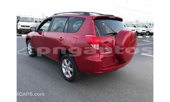 Buy Import Toyota 4Runner Red Car in Import - Dubai in Enga Buy Import Toyota 4Runner Red Car in Import - Dubai in Enga