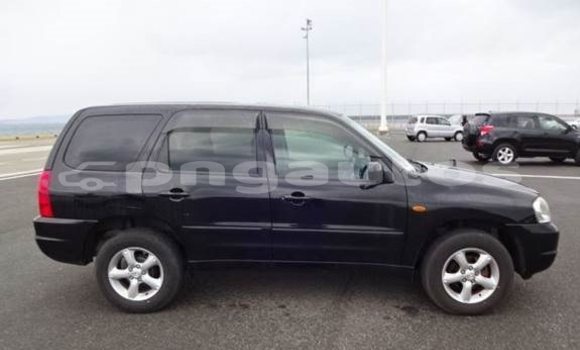 Buy Used Mazda Tribute Other Car in Kokoda in Oro Buy Used Mazda Tribute Other Car in Kokoda in Oro