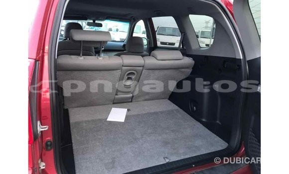 Buy Import Toyota 4Runner Red Car in Import - Dubai in Enga Buy Import Toyota 4Runner Red Car in Import - Dubai in Enga