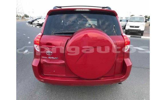 Buy Import Toyota 4Runner Red Car in Import - Dubai in Enga Buy Import Toyota 4Runner Red Car in Import - Dubai in Enga