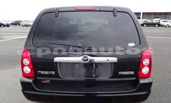 Buy Used Mazda Tribute Other Car in Kokoda in Oro Buy Used Mazda Tribute Other Car in Kokoda in Oro