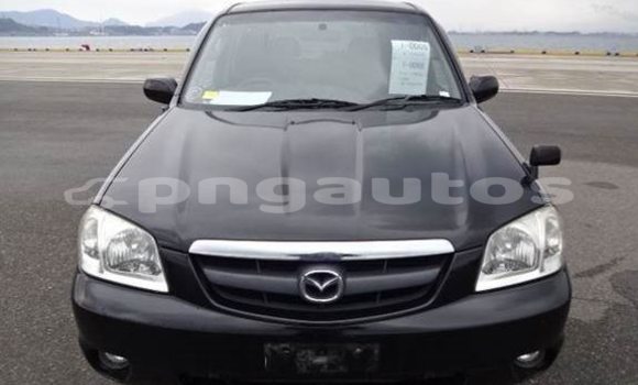 Buy Used Mazda Tribute Other Car in Kokoda in Oro Buy Used Mazda Tribute Other Car in Kokoda in Oro