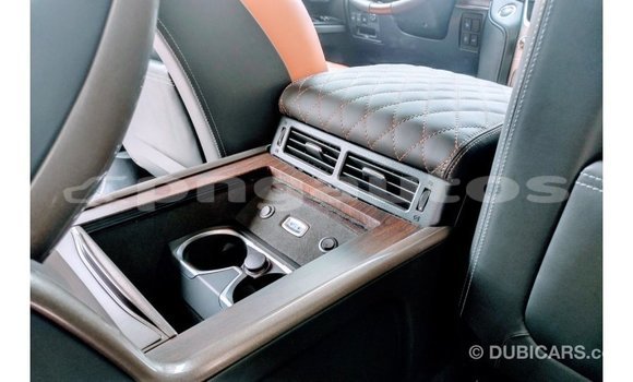 Buy Import Toyota Land Cruiser Black Car in Import - Dubai in Enga Buy Import Toyota Land Cruiser Black Car in Import - Dubai in Enga