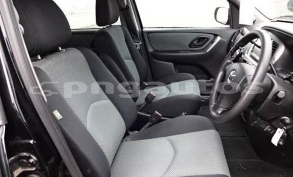 Buy Used Mazda Tribute Other Car in Kokoda in Oro Buy Used Mazda Tribute Other Car in Kokoda in Oro