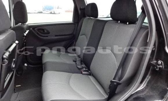 Buy Used Mazda Tribute Other Car in Kokoda in Oro Buy Used Mazda Tribute Other Car in Kokoda in Oro