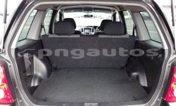 Buy Used Mazda Tribute Other Car in Kokoda in Oro Buy Used Mazda Tribute Other Car in Kokoda in Oro