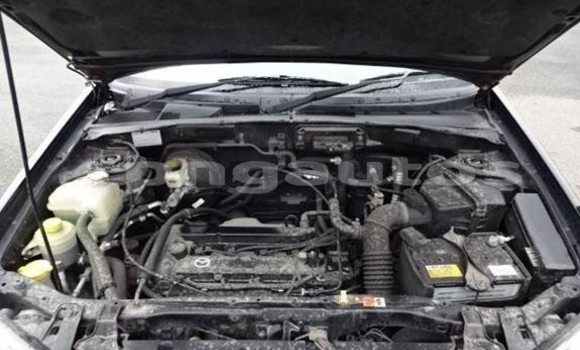 Buy Used Mazda Tribute Other Car in Kokoda in Oro Buy Used Mazda Tribute Other Car in Kokoda in Oro