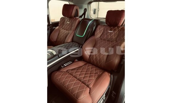 Buy Import Toyota Land Cruiser Black Car in Import - Dubai in Enga Buy Import Toyota Land Cruiser Black Car in Import - Dubai in Enga
