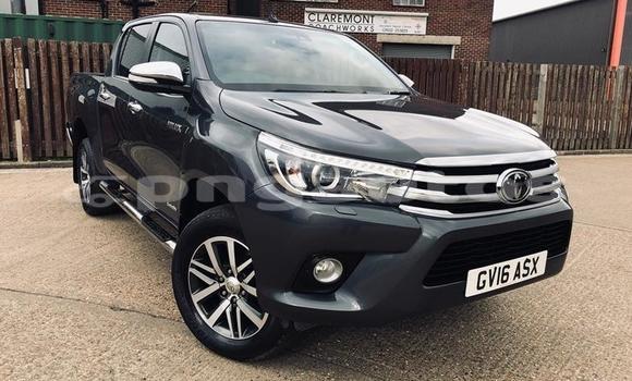 Buy Used Toyota DA Black Truck in Lae in Morobe