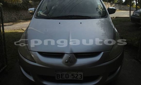Buy Used Mitsubishi Mirage Other Car in Lae in Morobe