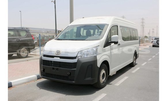 Buy Import Toyota Hiace White Car in Import - Dubai in Enga Buy Import Toyota Hiace White Car in Import - Dubai in Enga