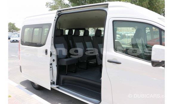 Buy Import Toyota Hiace White Car in Import - Dubai in Enga Buy Import Toyota Hiace White Car in Import - Dubai in Enga