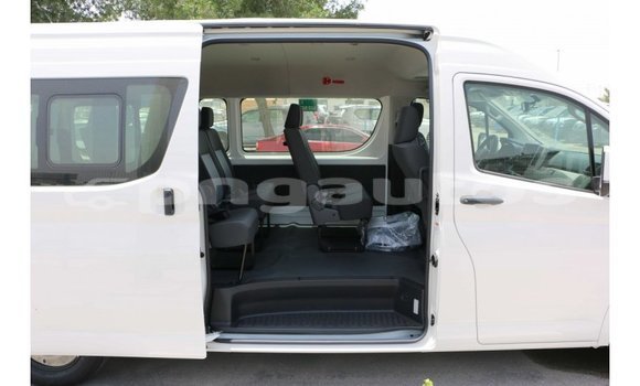 Buy Import Toyota Hiace White Car in Import - Dubai in Enga Buy Import Toyota Hiace White Car in Import - Dubai in Enga