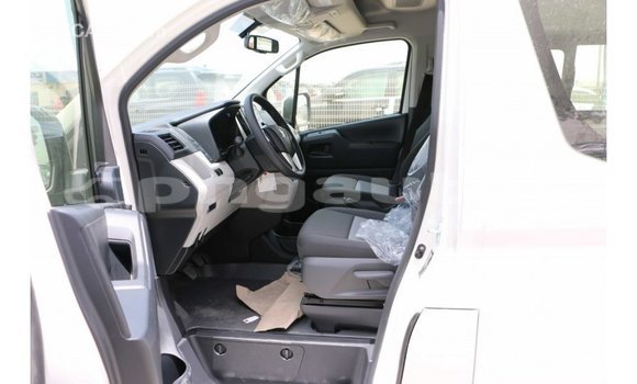 Buy Import Toyota Hiace White Car in Import - Dubai in Enga Buy Import Toyota Hiace White Car in Import - Dubai in Enga