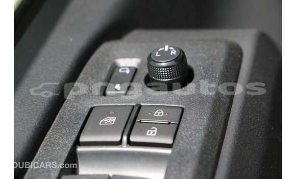 Buy Import Toyota Hiace White Car in Import - Dubai in Enga Buy Import Toyota Hiace White Car in Import - Dubai in Enga