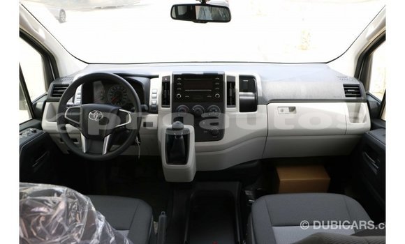 Buy Import Toyota Hiace White Car in Import - Dubai in Enga Buy Import Toyota Hiace White Car in Import - Dubai in Enga