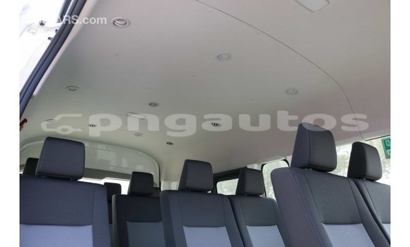 Buy Import Toyota Hiace White Car in Import - Dubai in Enga Buy Import Toyota Hiace White Car in Import - Dubai in Enga
